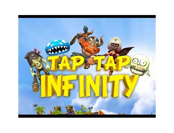 Tap Tap Infinity for Android - Download the APK from Habererciyes